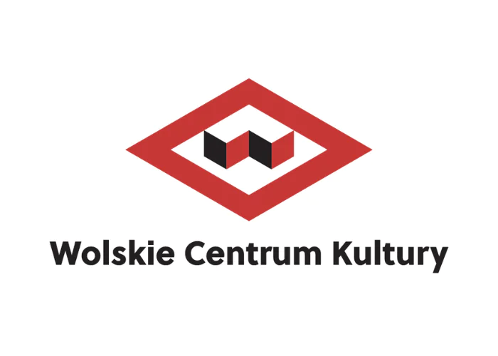 logo Wolskie Centrum Kultury