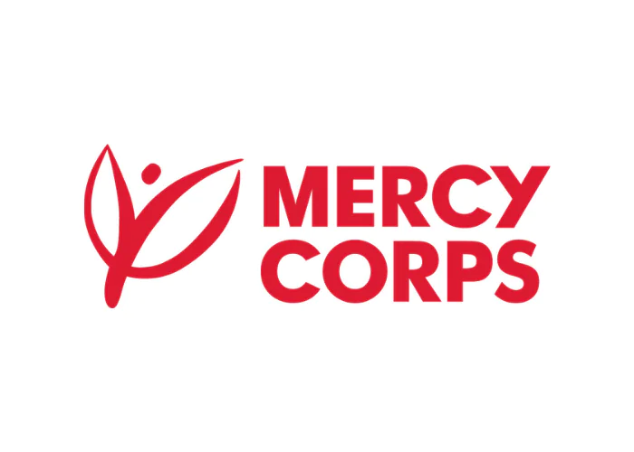 logo Mercy Corps