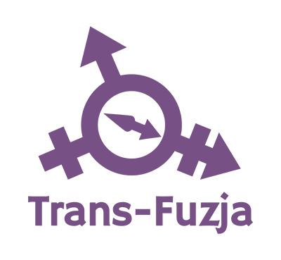 Trans-Fuzja Foundation logo