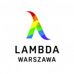 logo lambda warszawa
