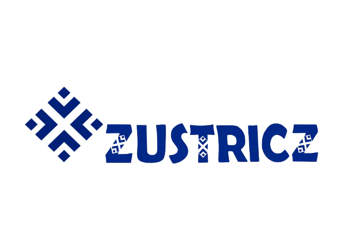 logo Fundacji Zustricz