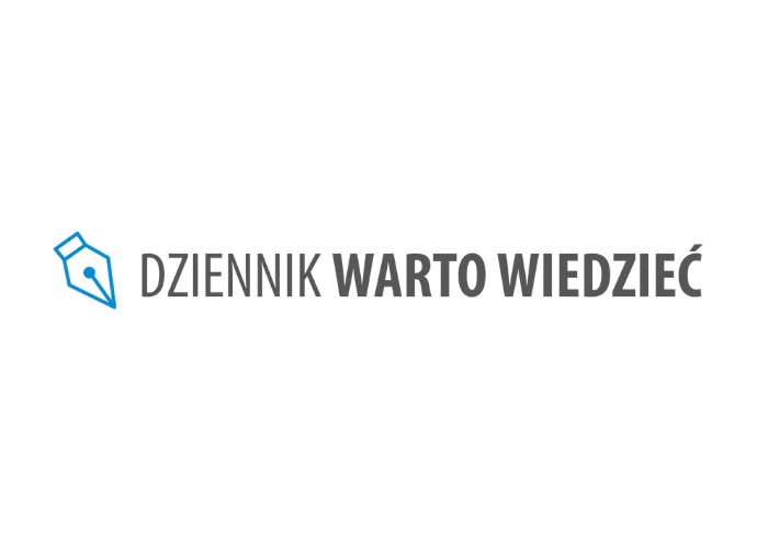 Dziennik Warto Wiedzieć logo