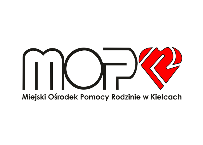 MOPRKielce logo