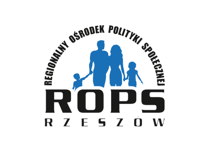 ROPS Rzeszów logo