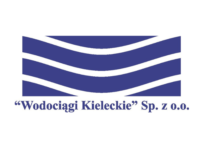 Wodociągi Kielecke logo