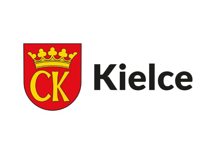 miasto Kielce logo