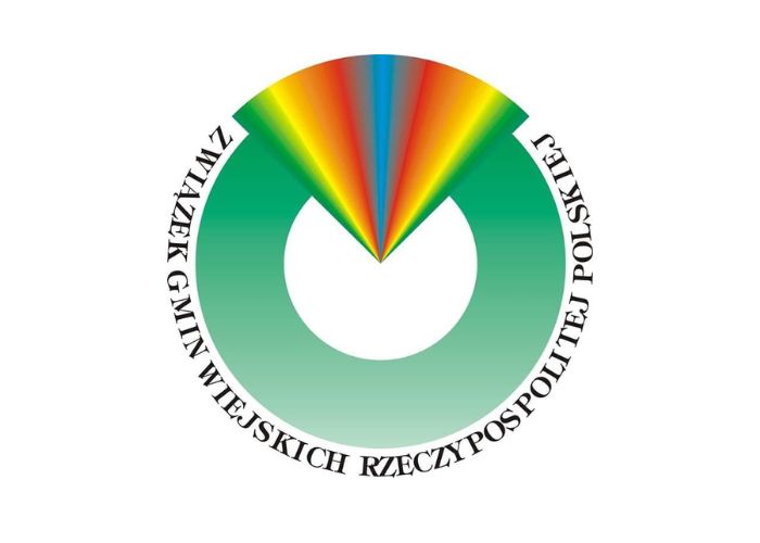 Związek Gmin Wiejskich logo