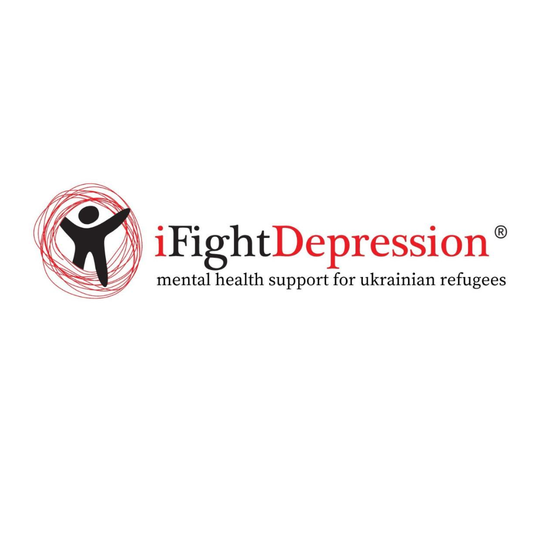 iFightDepression