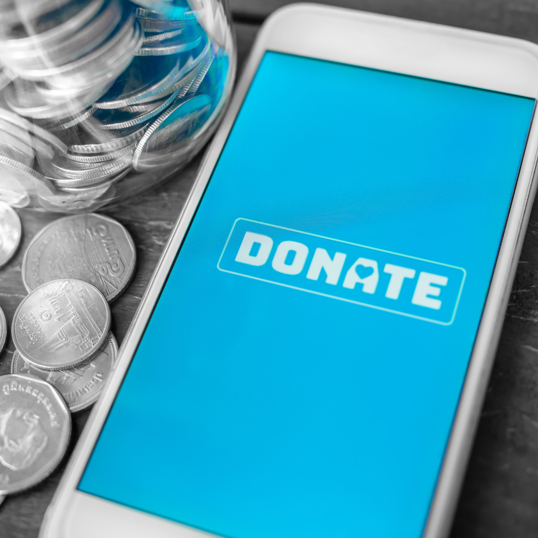 fundraising online