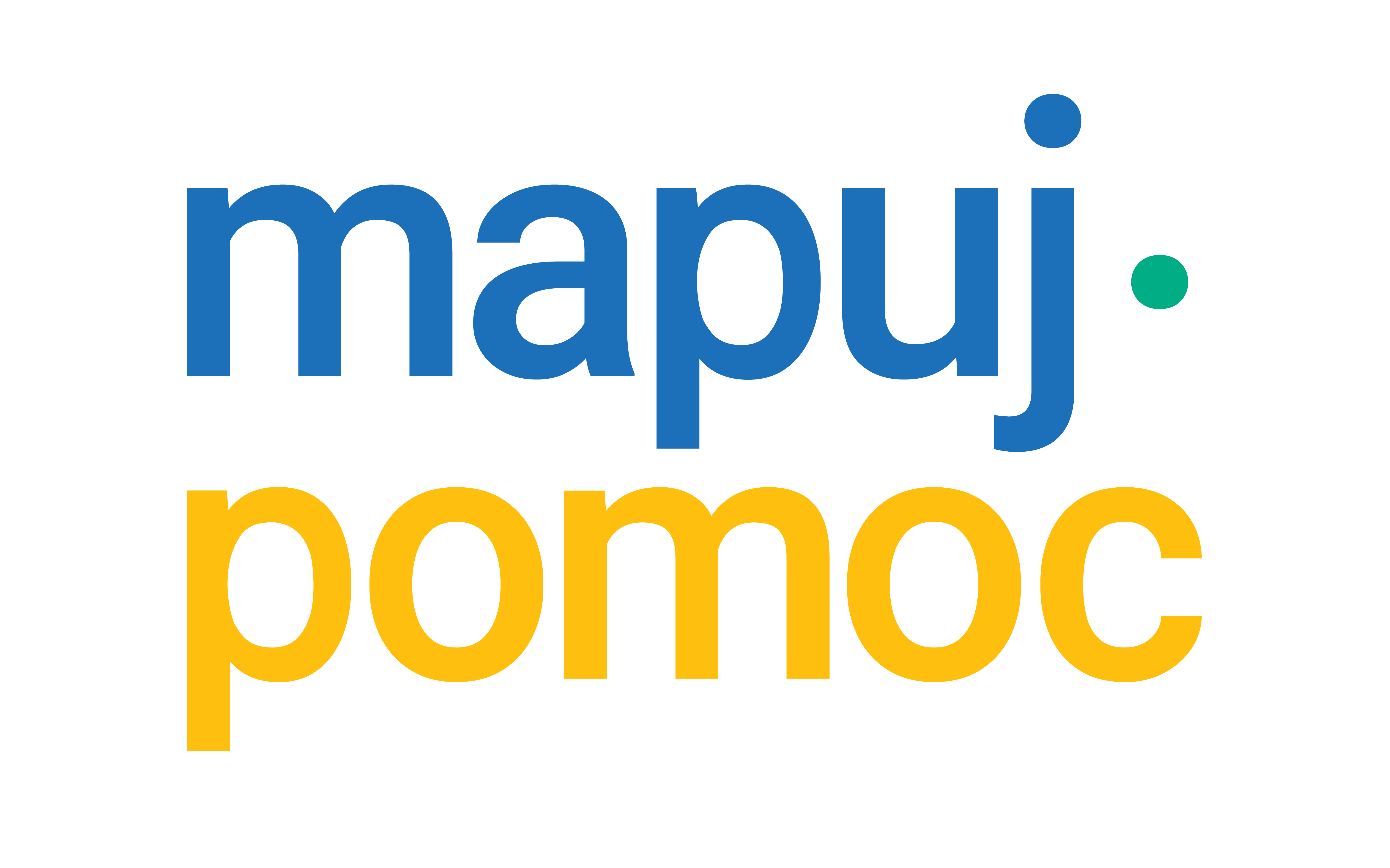 MapujPomoc.pl