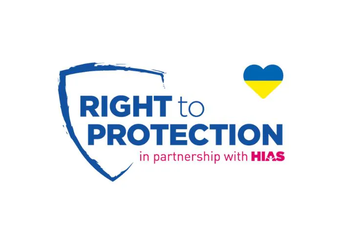 Right To Protection logo