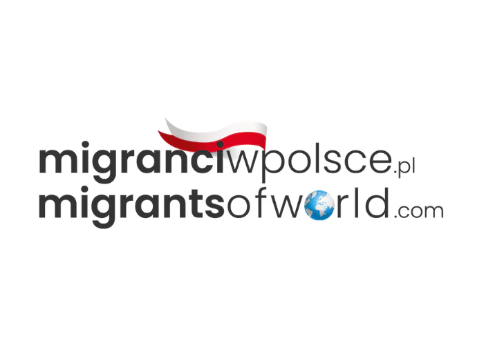 migranicwpolsce logo