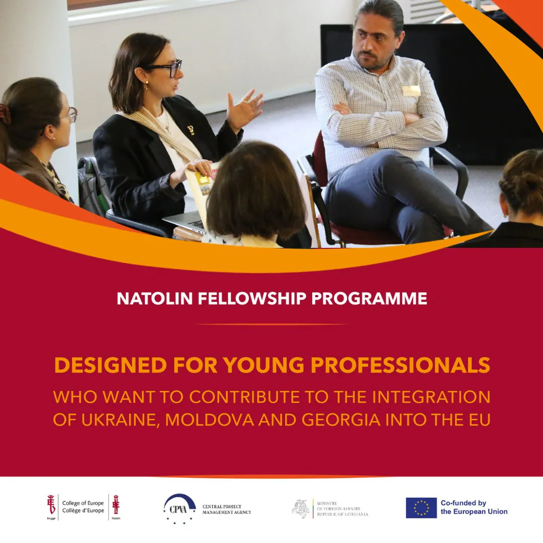 grafika National Fellowship Programme