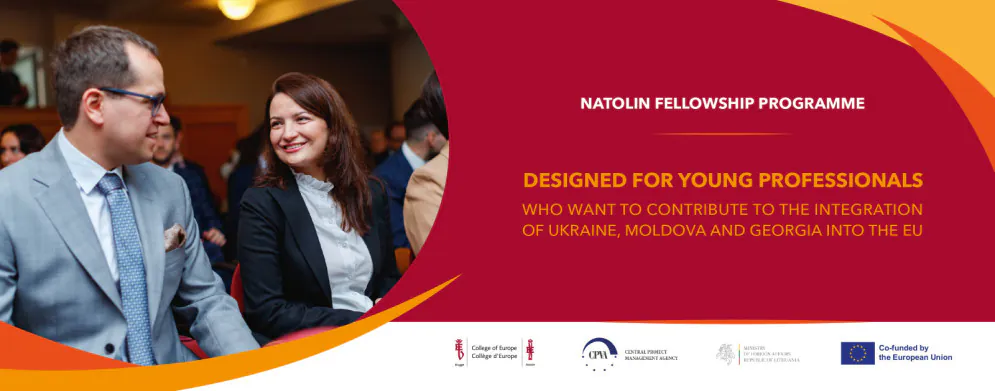 BANER Natolin Fellowship Programme