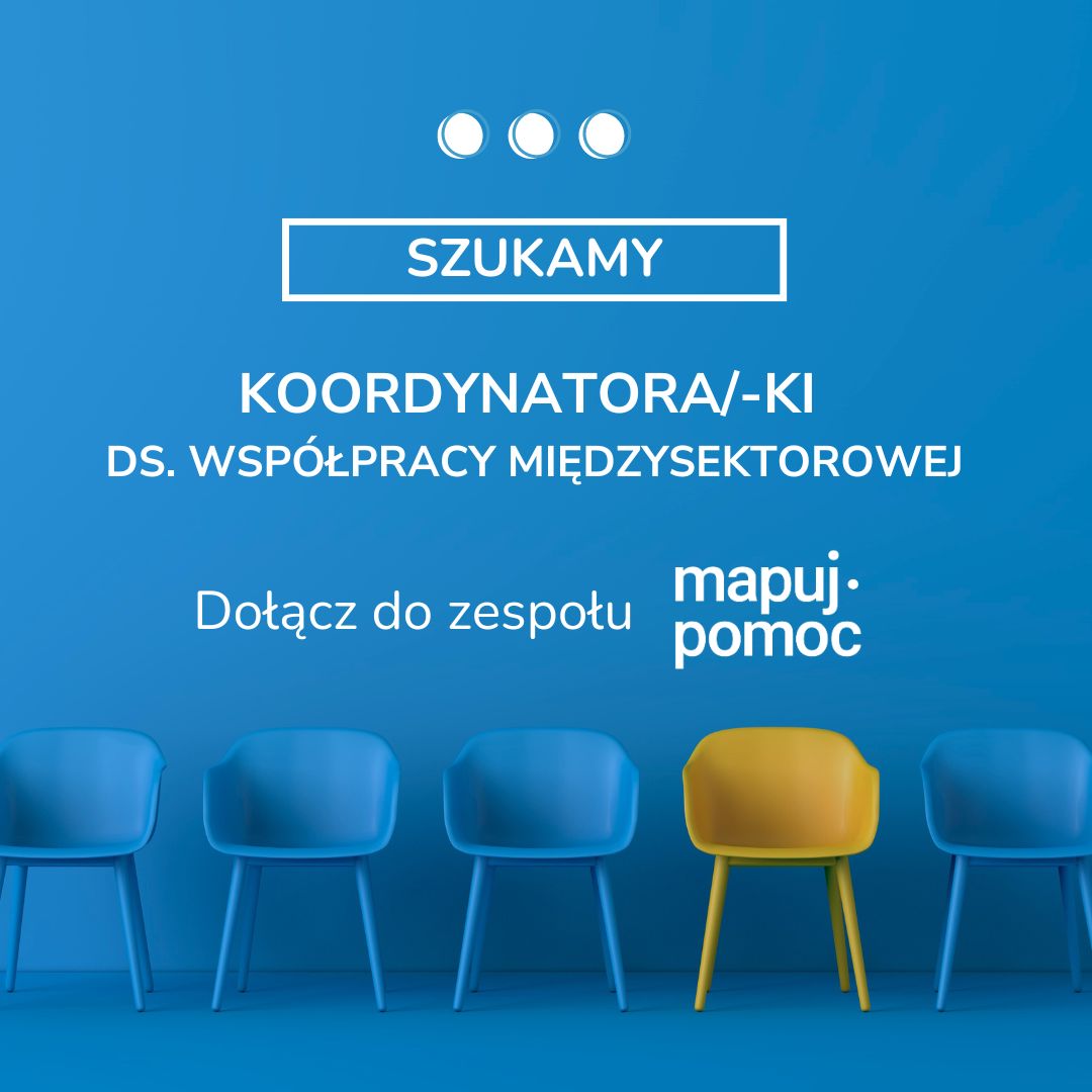 grafika rekrutacja