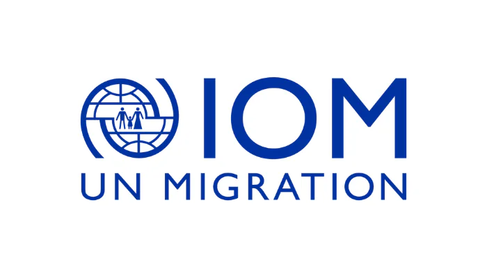 logo IOM