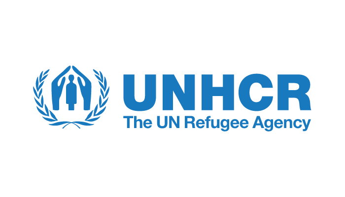 logo unhcr