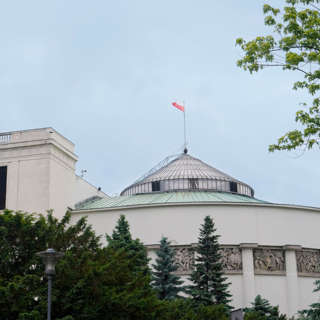 sejm RP
