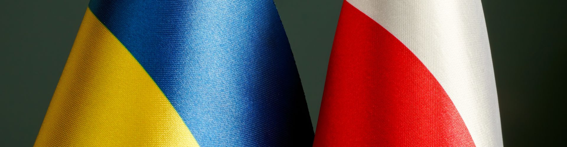 polska i ukraina