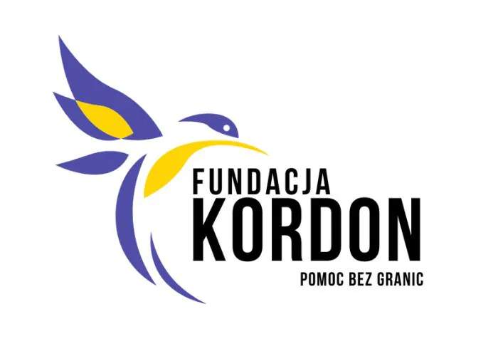 logo fundacja kordon