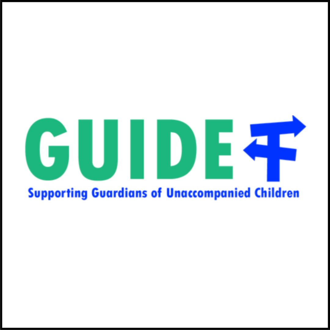 projekt Guide logo