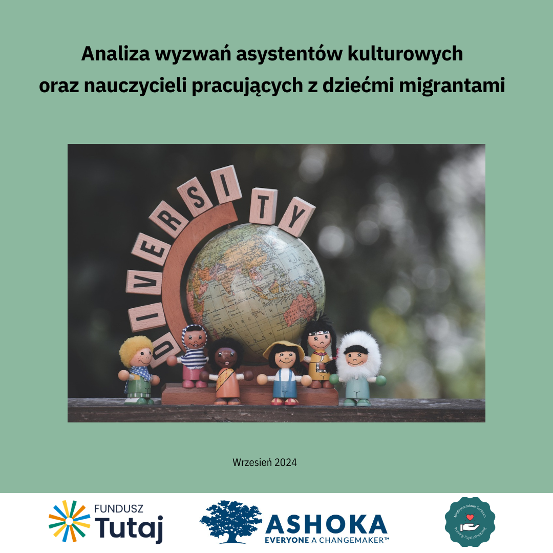 asystentura kulturowa grafika