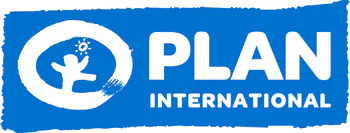 Logo Plan International Poland