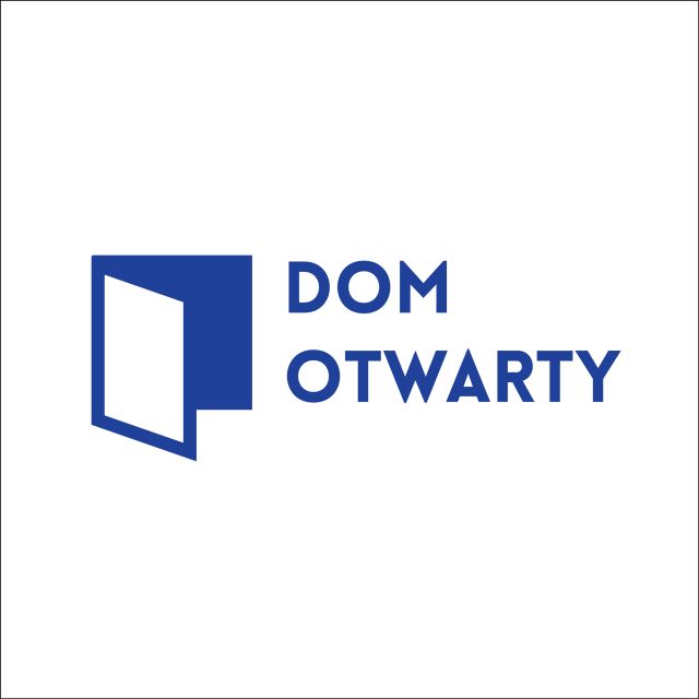Logo Fundacji Inicjatywy Dom Otwarty