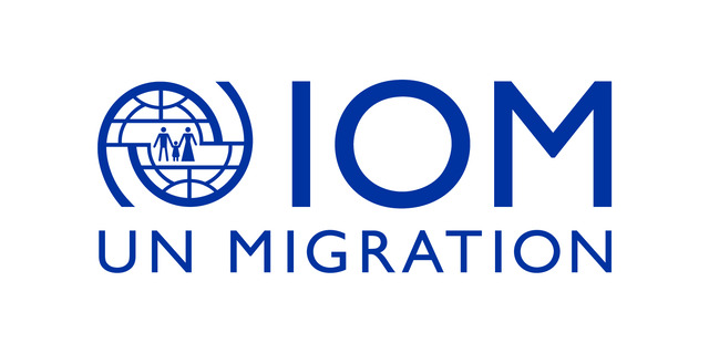 Logo IOM
