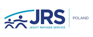 Logo Fundacji Jesuit Refugee Service Poland (JRS)