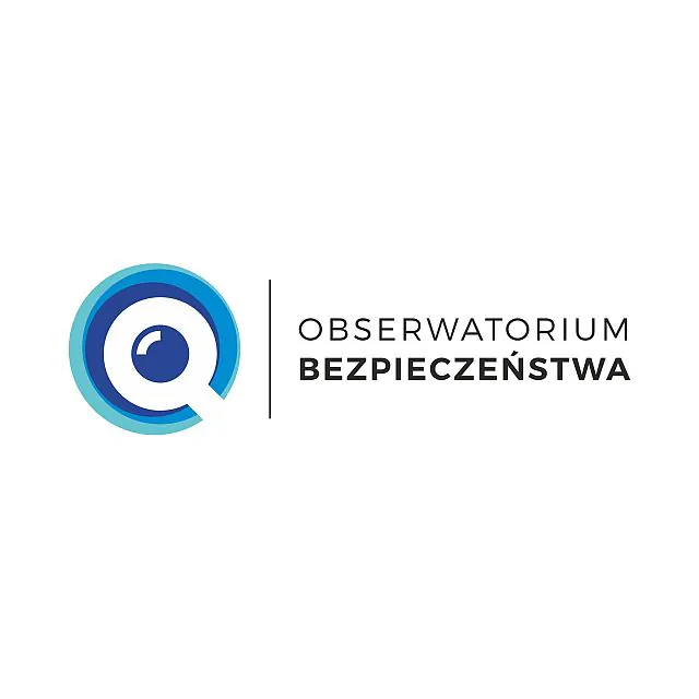 Logo Obserwatorium Bezpieczeństwa