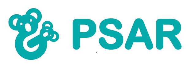 Logo Podkarpackiego Stowarzyszenia dla Aktywnych Rodzin