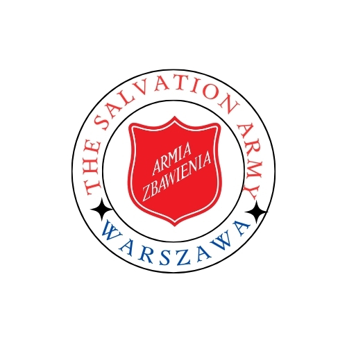 Logo Armii Zbawienia