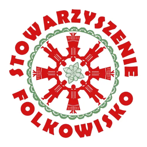 Logo Stowarzyszenia Folkowisko