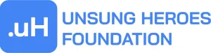 Logo Fundacji Unsung Heroes