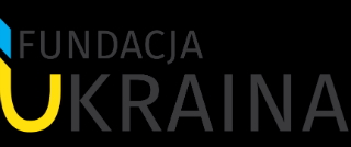 Logo Fundacji Ukraina