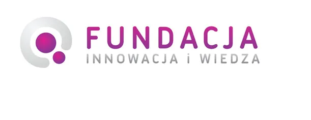 Logo Fundacji Innowacja i Wiedza