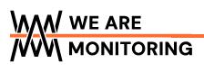 Logo We Are Monitoring