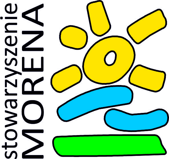 Logo Stowarzyszenia Morena