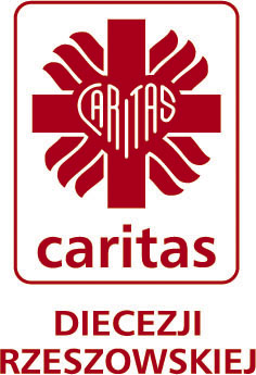 Logo Caritas Diecezji Rzeszowskiej
