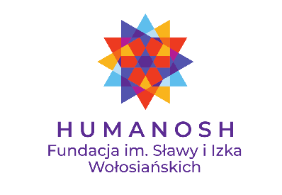 Logo Humanosh