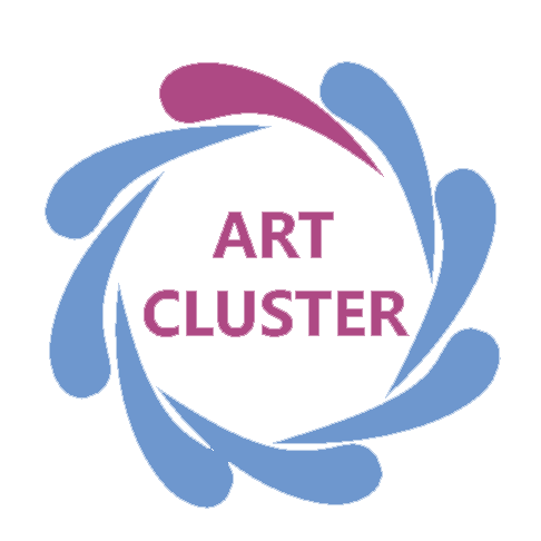 Logo Fundacji Art Cluser