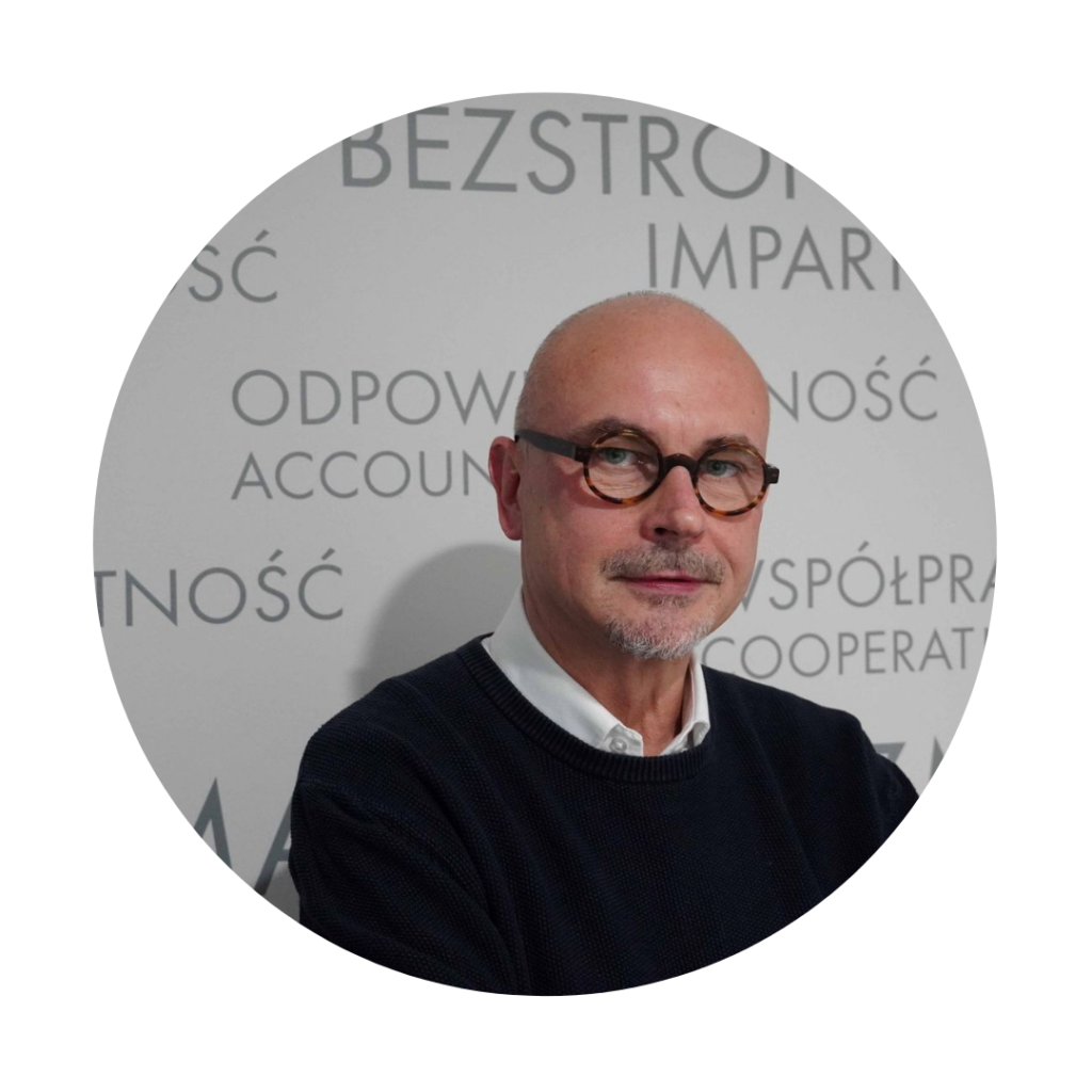 Maciej Bagiński