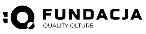 Logo Fundacji Q