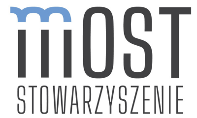 Logo Stowarzyszenia Most