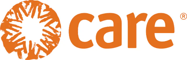 Logo Fundacji CARE International in Poland