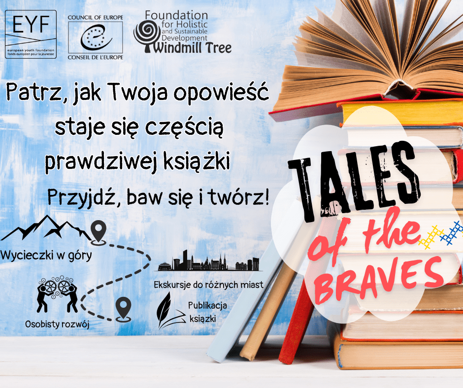 tales of the braves grafika