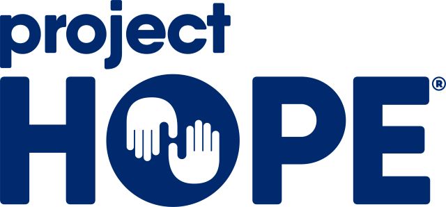 Logo Project Hope