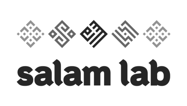 Logo Salam Lab