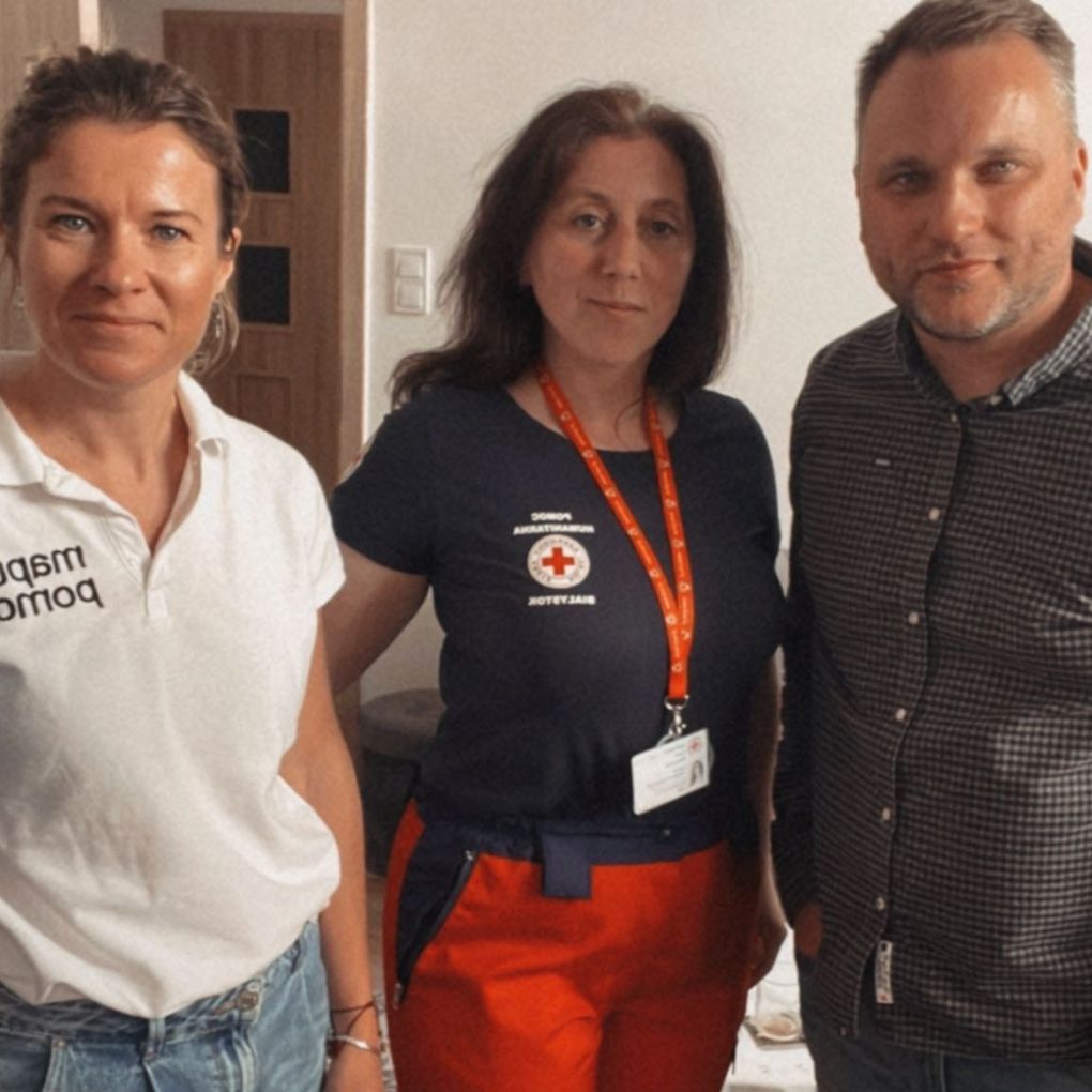 Spotkanie Sieci, przedstawiciele organizacji